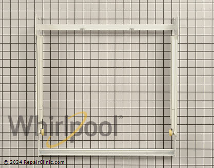 Shelf Frame 2161760 Alternate Product View