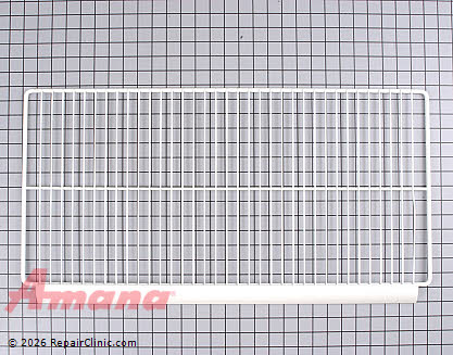 Shelf, freezer wire Y10440002 Alternate Product View