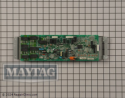 Control Board WP8507P321-60 Alternate Product View