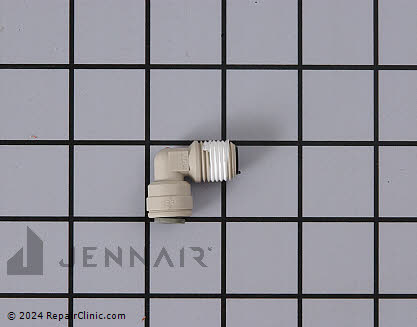 Hose Connector 67001351 Alternate Product View