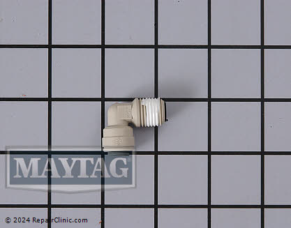 Hose Connector 67001351 Alternate Product View