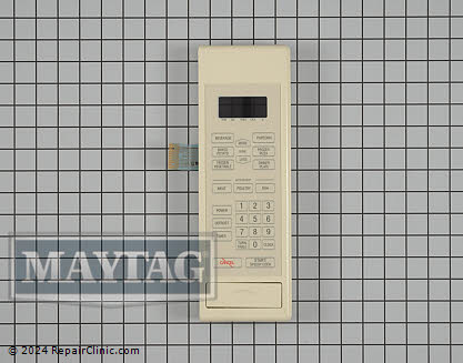 Touchpad and Control Panel 56001386 Alternate Product View