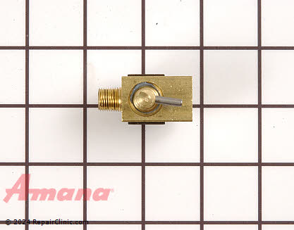 Gas Shut-Off Valve Y0301361 Alternate Product View