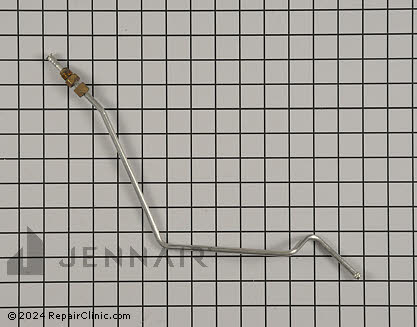 Gas Tube or Connector 74011470 Alternate Product View