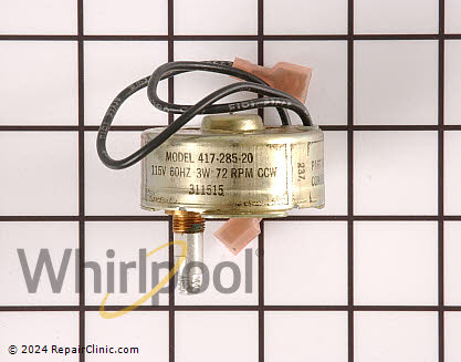 Motor 660569 Alternate Product View