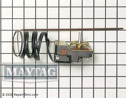 Temperature Control Thermostat 0070760 Alternate Product View