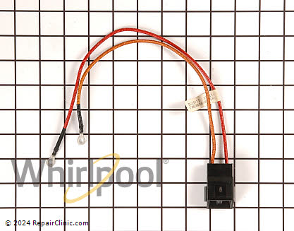 Element Receptacle and Wire Kit Y0309968 Alternate Product View