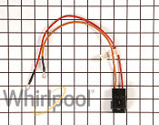 Element Receptacle and Wire Kit - Part # 1240733 Mfg Part # Y0309968