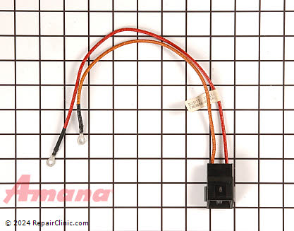 Element Receptacle and Wire Kit Y0309968 Alternate Product View