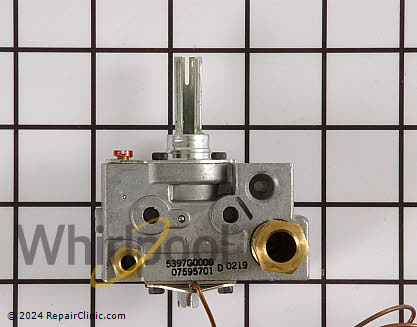 Thermostat 4179354 Alternate Product View
