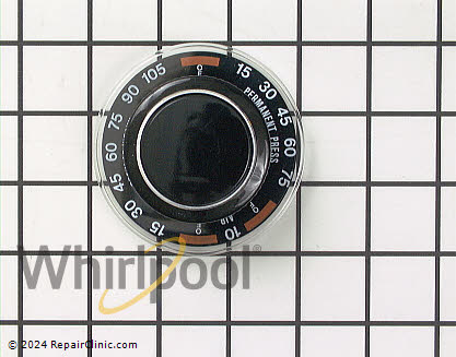 Timer Knob 696350 Alternate Product View
