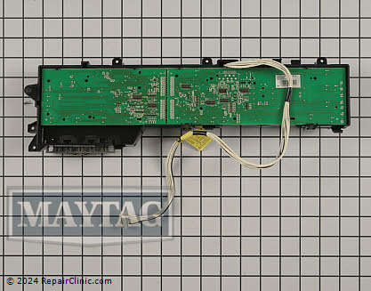 Control Board WPW10212771 Alternate Product View