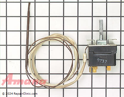Temperature Control Thermostat D8503910 Alternate Product View