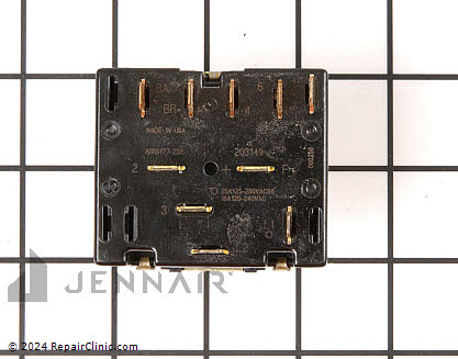Switch Y703149 Alternate Product View
