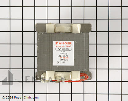 Transformer 05200165 Alternate Product View