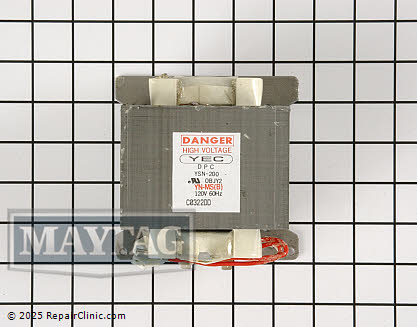 Transformer 05200165 Alternate Product View