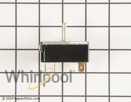 Selector Switch 7403P031-60 Alternate Product View