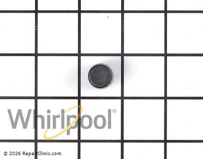Clock Knob 7711P478-60 Alternate Product View