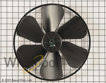 Condenser Fan Blade 20046501 Alternate Product View