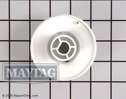 Knob Dial 22002282 Alternate Product View
