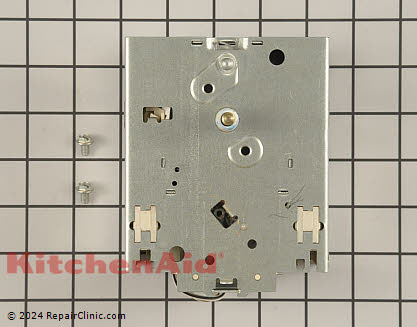 Circuit Board & Timer 3952518 Alternate Product View