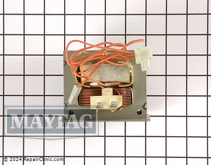 High Voltage Transformer 56001221 Alternate Product View
