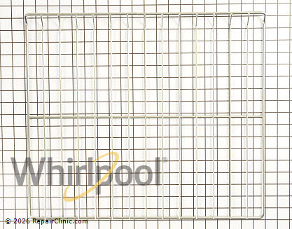 Oven Rack & Broiler Pan 0R01002011 Alternate Product View
