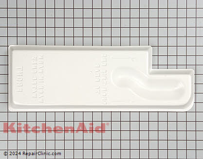 Drip Tray 849331 Alternate Product View