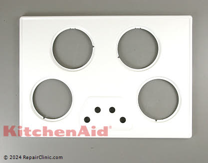 Metal Cooktop 4173068 Alternate Product View