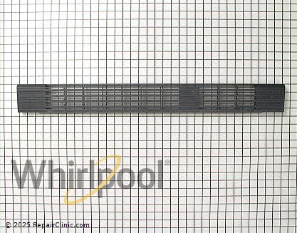Toe Kick Plate 58437-52 Alternate Product View