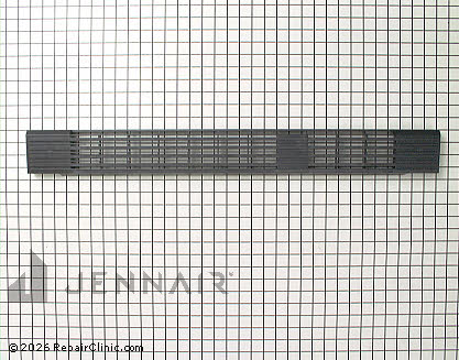 Toe Kick Plate 58437-52 Alternate Product View