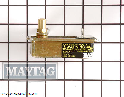 Safety Valve 74006353 Alternate Product View