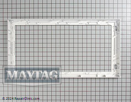 Door Frame 53001009 Alternate Product View