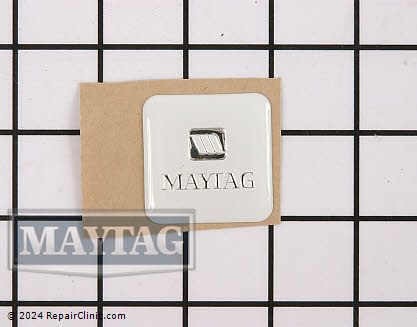 Nameplate 61002164 Alternate Product View