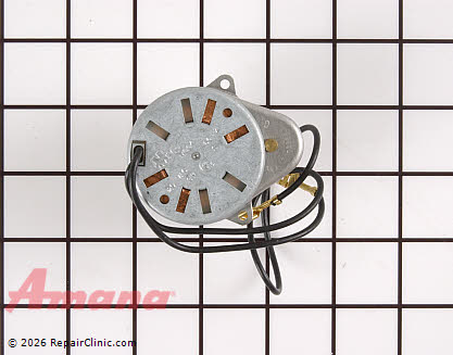 Drive Motor B5602812 Alternate Product View