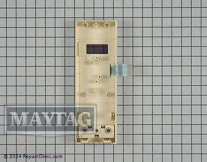 Touchpad and Control Panel 56001386 Alternate Product View