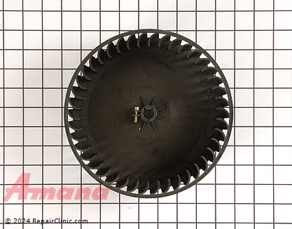 Blower Wheel and Housing C6172701 Alternate Product View