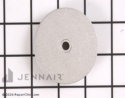 Gas Burner & Control Valve 71001078 Alternate Product View