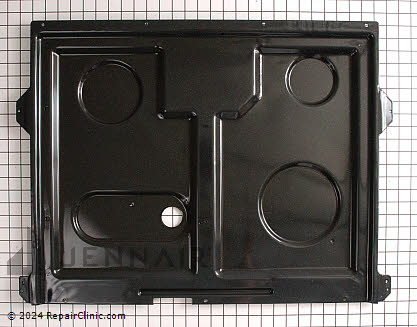 Base Panel 4011F480-19 Alternate Product View