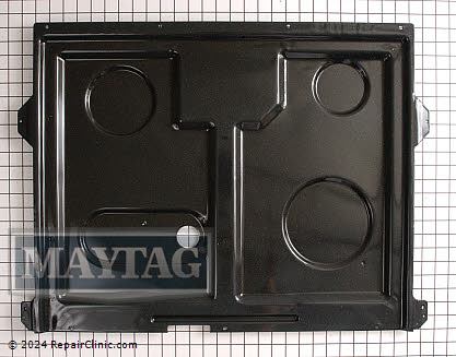 Base Panel 4011F480-19 Alternate Product View