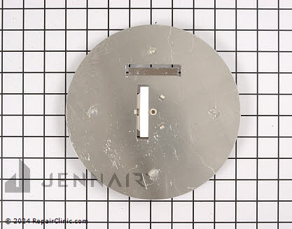Stirrer Blade Cover R0710169 Alternate Product View
