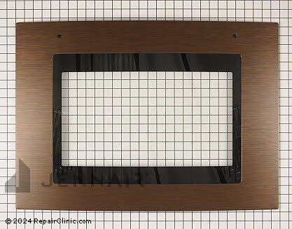 Outer Door Glass W10131933 Alternate Product View