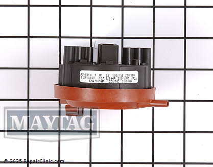 Pressure Switch 22002994 Alternate Product View