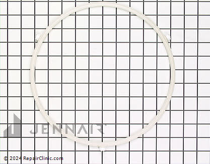 Glass Tray, Coupler & Support Roller 56001237 Alternate Product View