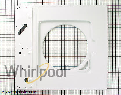 Access Panel 34902WP Alternate Product View