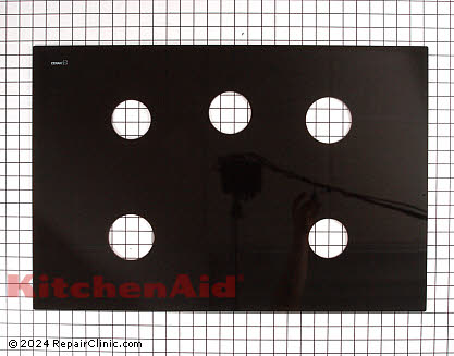 Glass Main Top 9753606CB Alternate Product View
