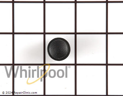 Clock Knob 308956B Alternate Product View