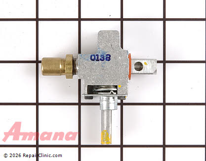 Surface Burner Valve 0307925 Alternate Product View