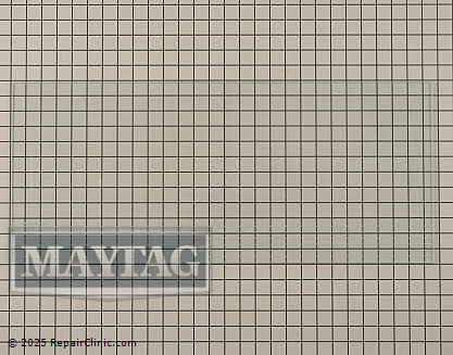 Glass Crisper Cover 67489-13 Alternate Product View