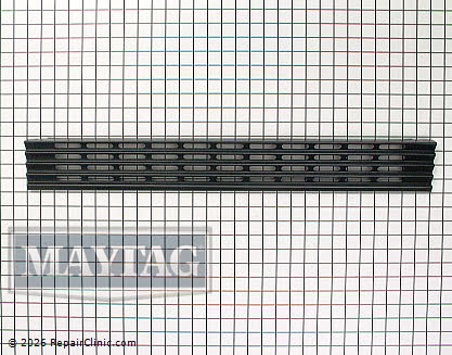 Grille & Kickplate 67023-8 Alternate Product View